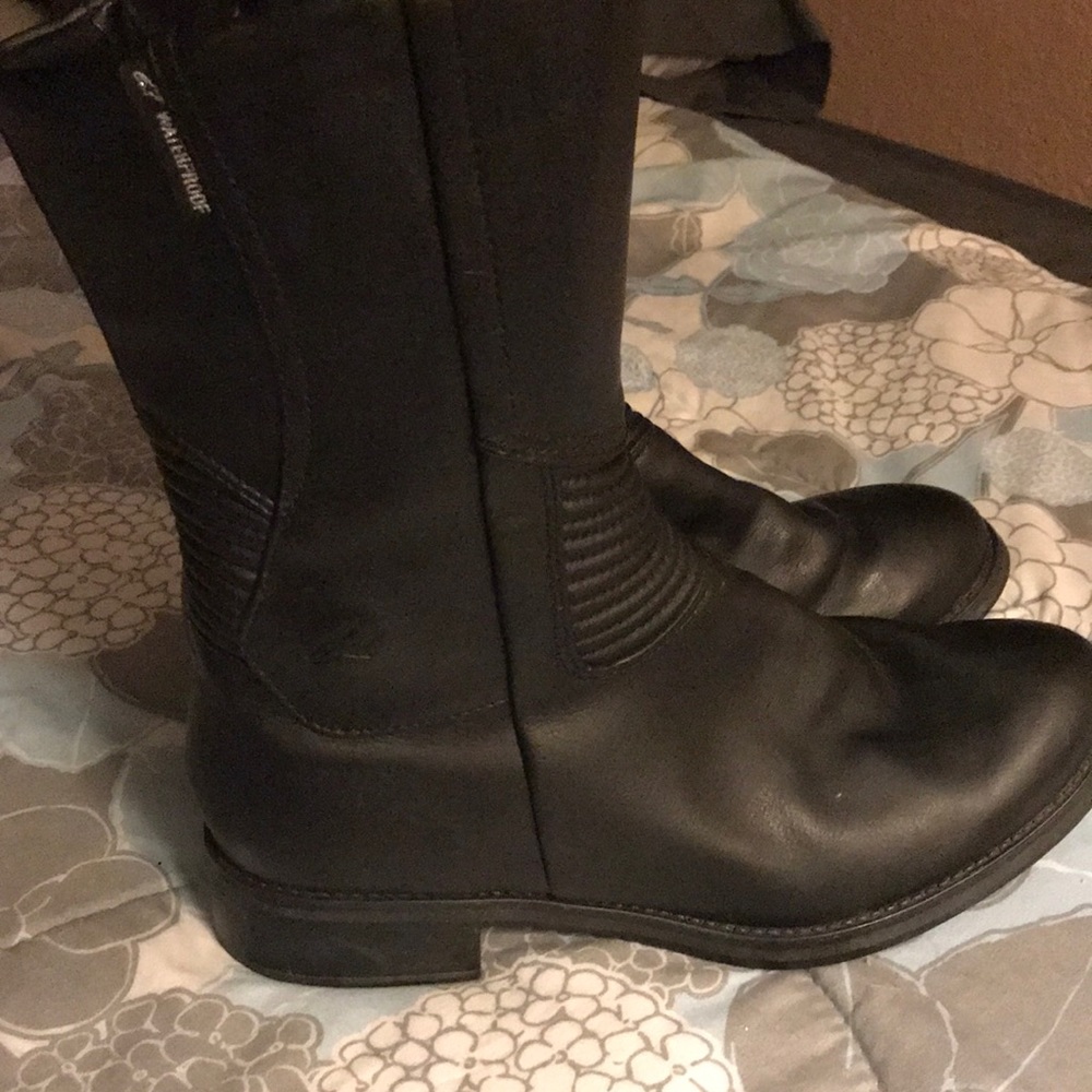 Alpinestars Motorcycles Boots